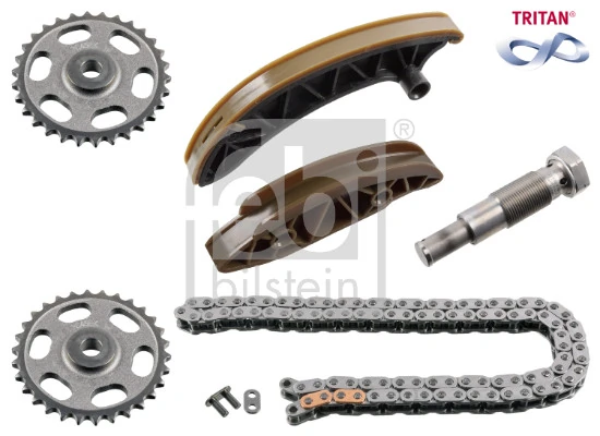 Timing Chain Kit